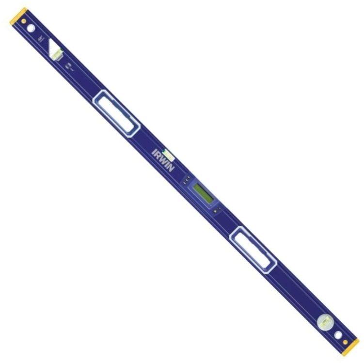 48x22 Electronic Box Level with Case A70343