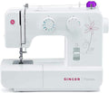White Sewing Machine U824