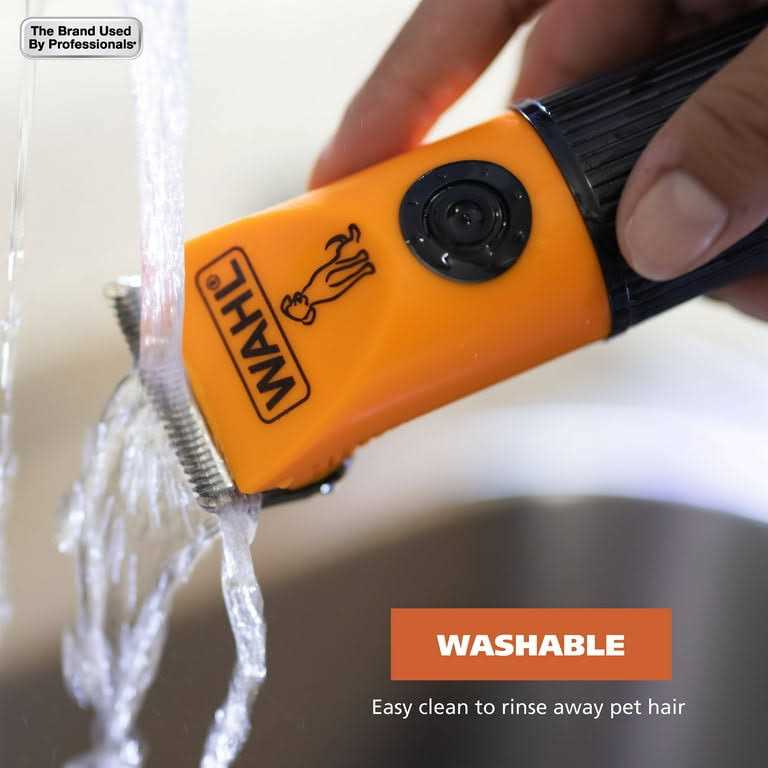 Touch Up Clipper Trimmer M42246