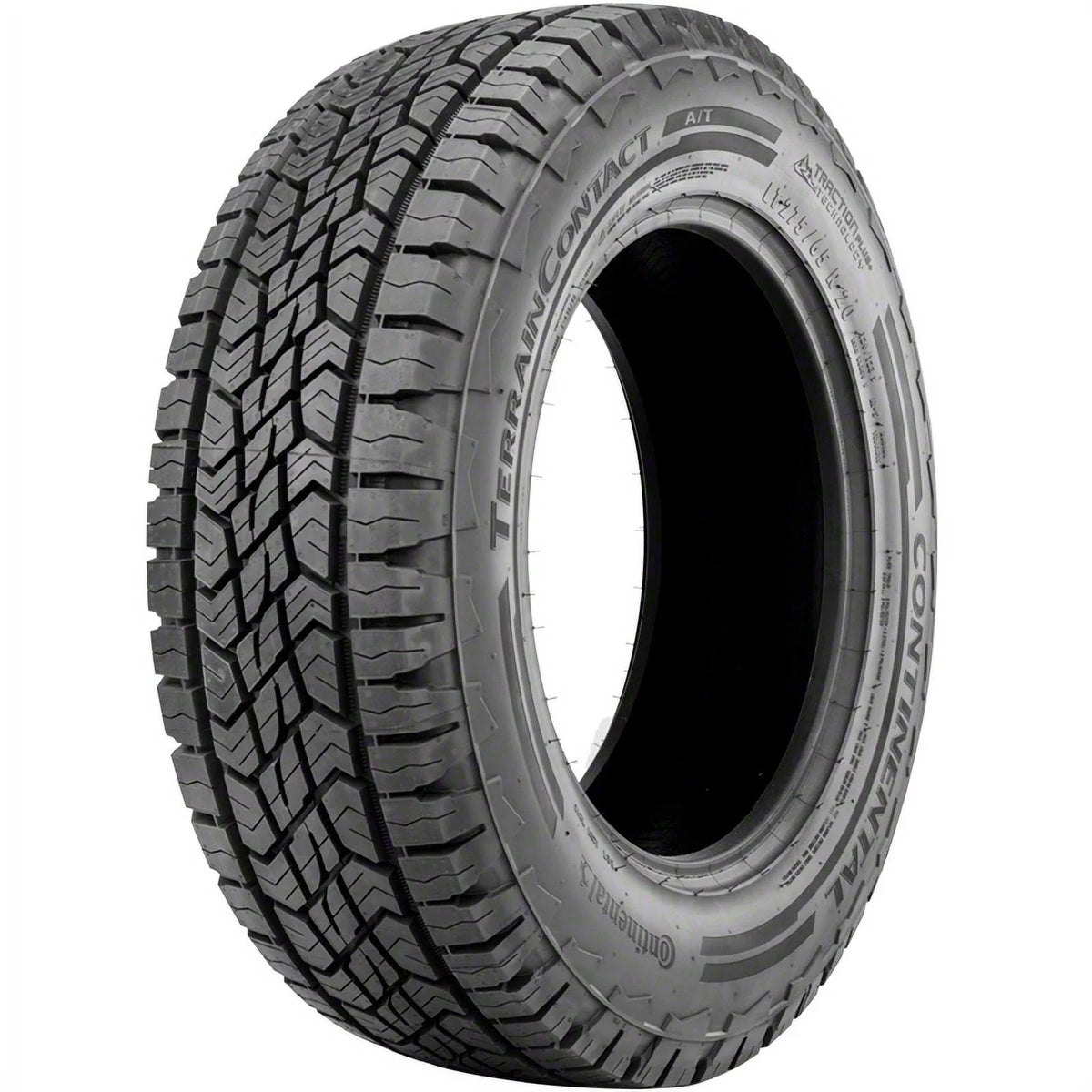All Terrain Tire 265/65R18 114 T J9468