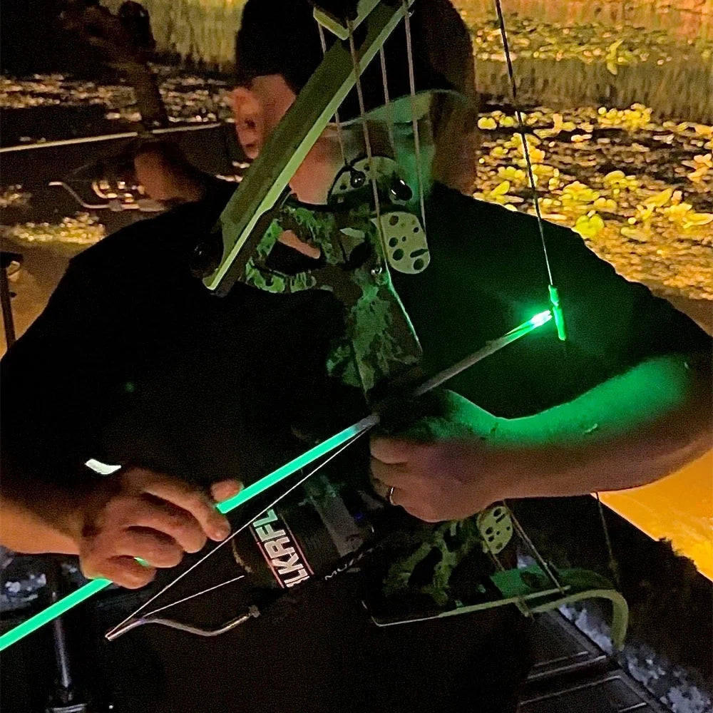 Lighted Bowfishing Arrow A3469