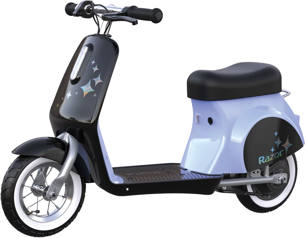12V Miniature Electric Scooter O455764