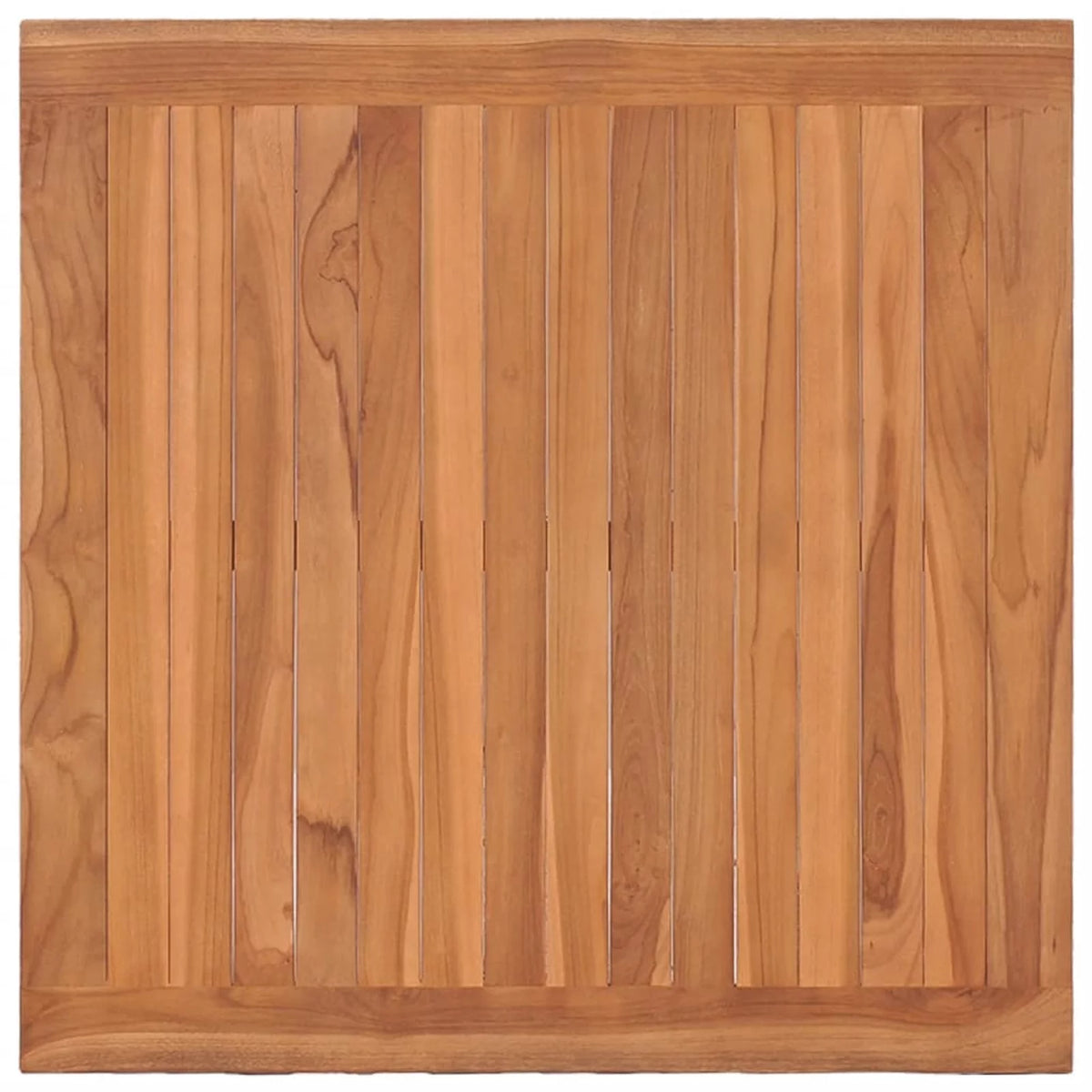 Solid Teak Wood Table R155370