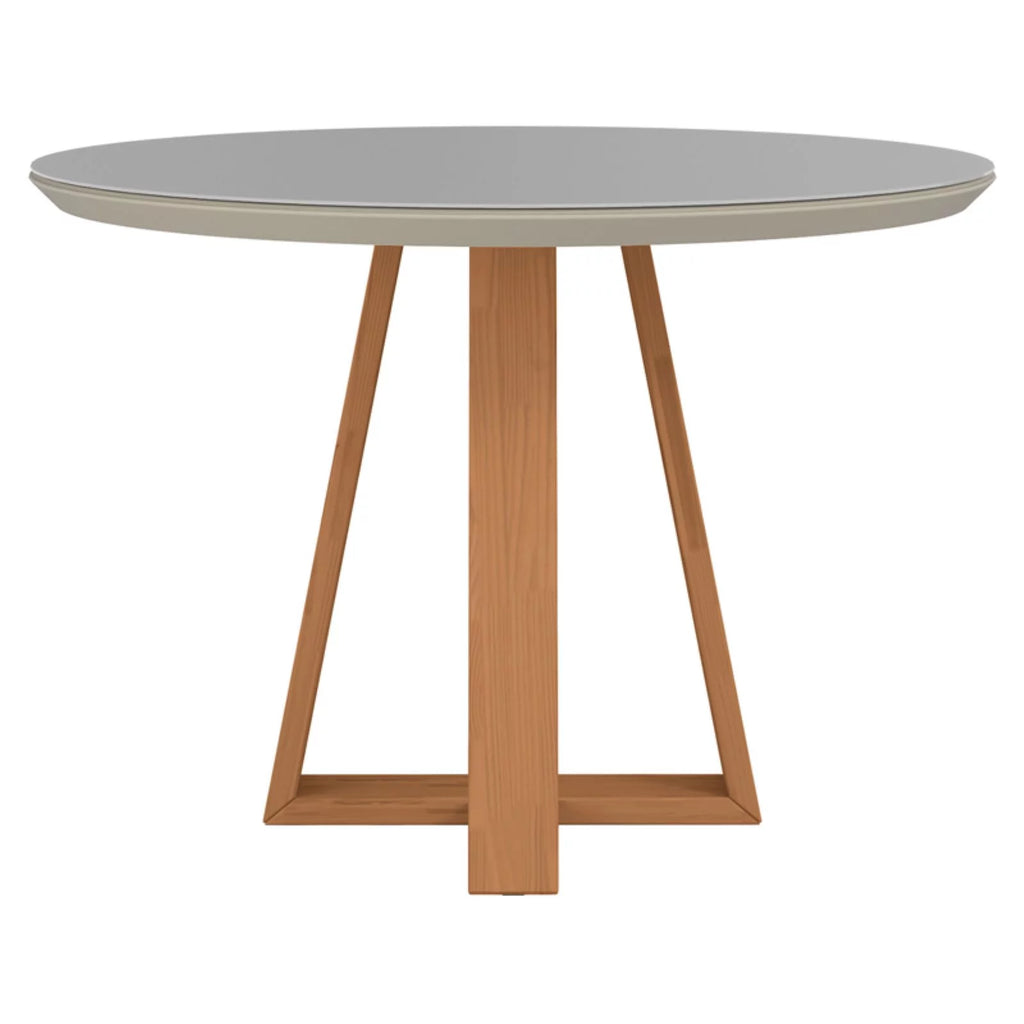 Round Dining Table Z260753