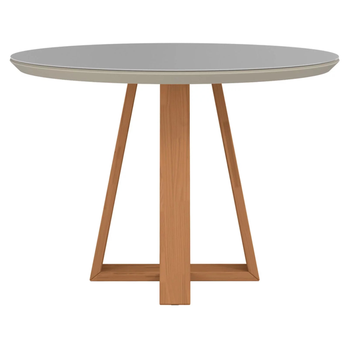 Round Dining Table Z260753