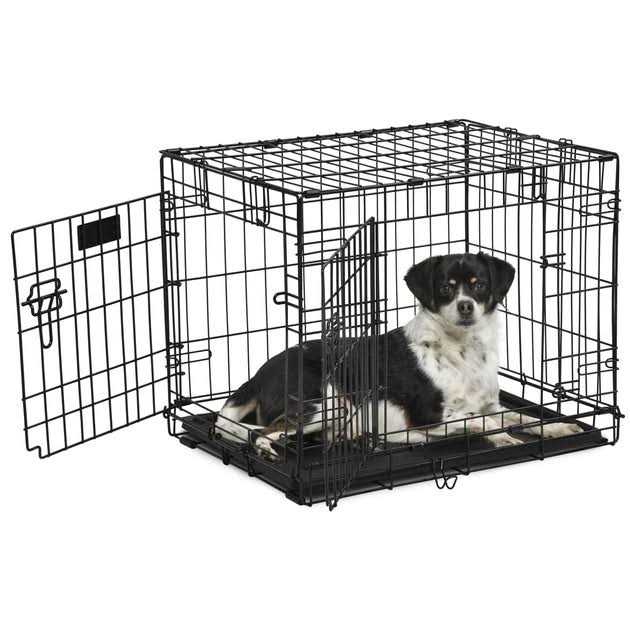 Single-Door Dog Crate O269