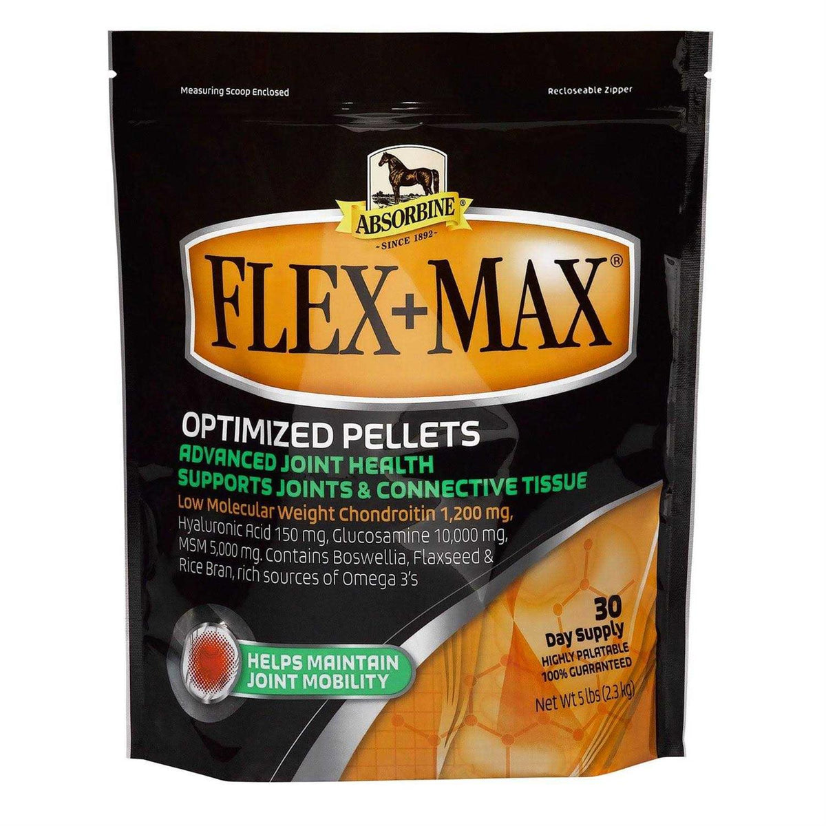 Flex+Max Pellets C862606