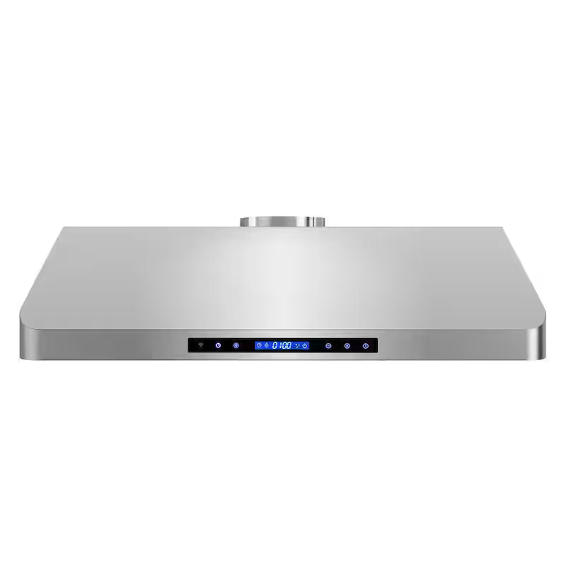36 in. Stainless Steel Under Cabinet Range Hood N579878