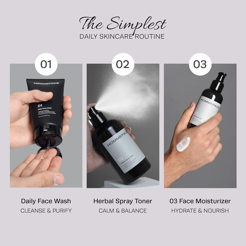 Skin Care Set G9574
