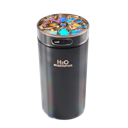 Cool Mist Humidifier L852