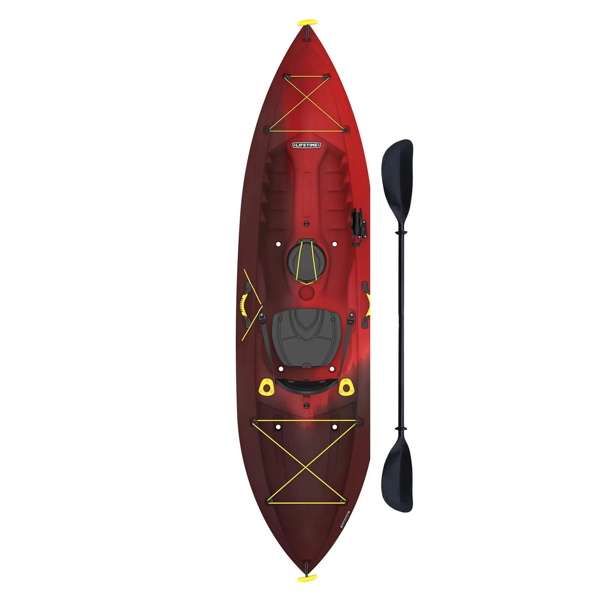 10 ft Fishing Kayak I34032