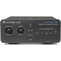 Digital-to-Analog Audio Converter (Black) M957629