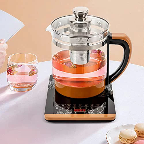 1.8L Electric Kettle Water Boiling Pot H493