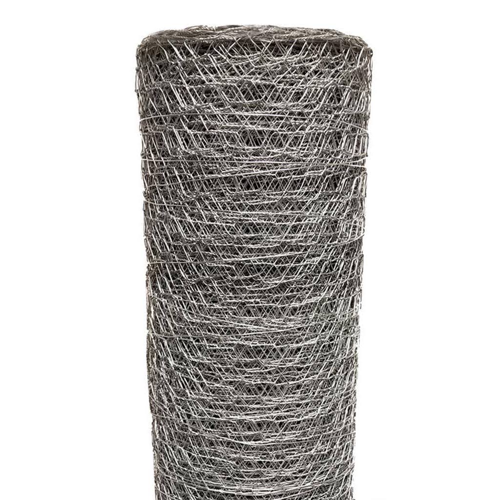 1 in. x 5 ft. x 150 ft. Poultry Netting F712