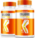 All Natural Capsules for Healthy Bones & Joints Q314