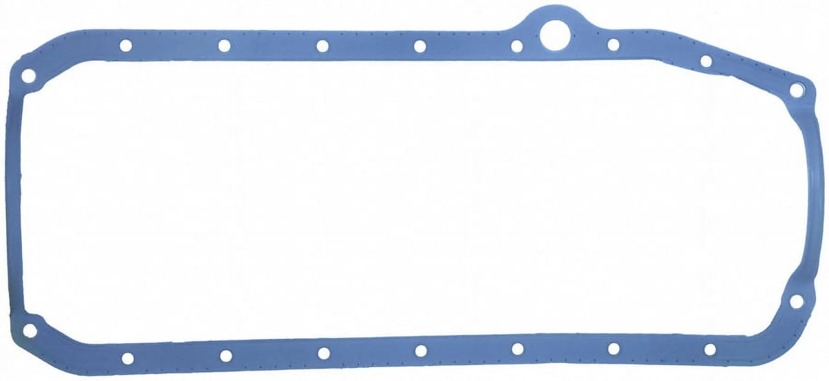 Oil Pan Gasket Set G211