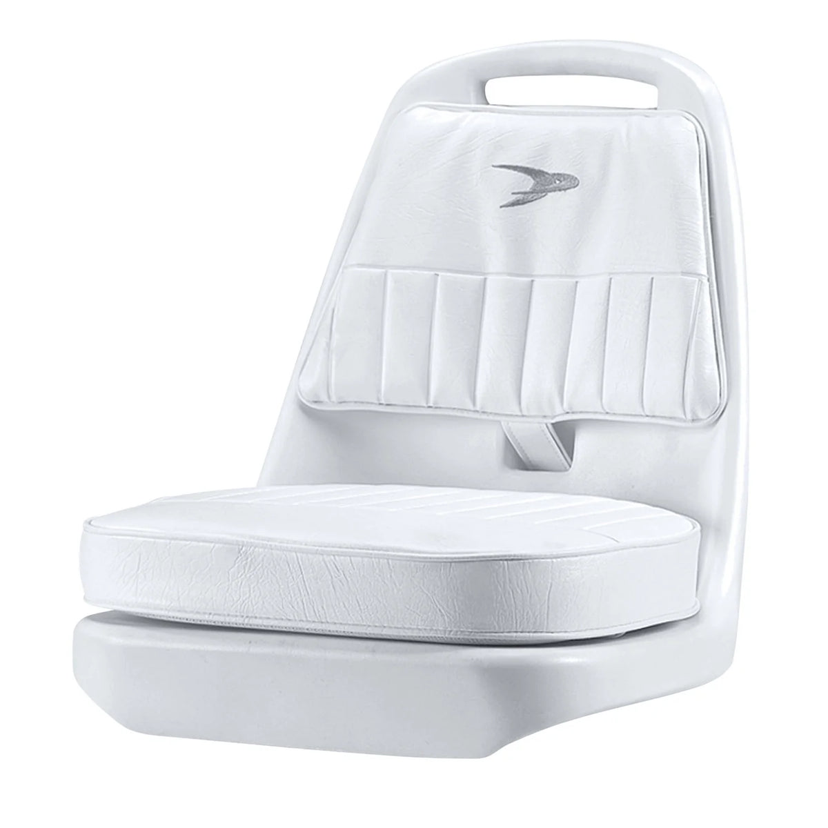 Pilot Chair with Adjustable Pedestal W277