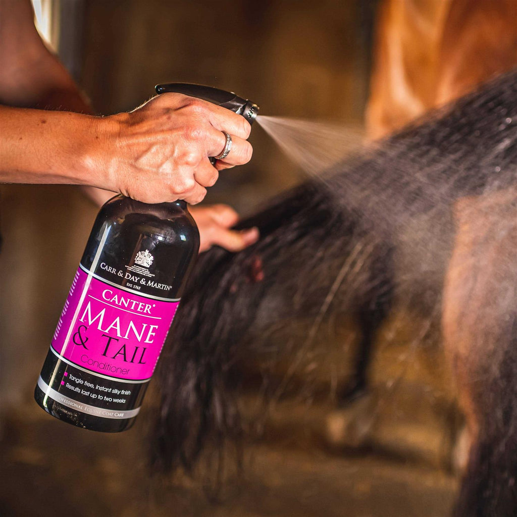 Mane & Tail Conditioner I132