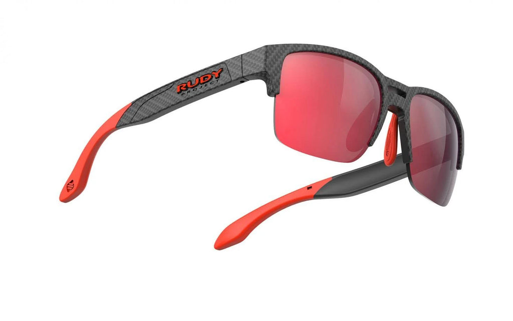 Polarized Red Sunglasses P9631