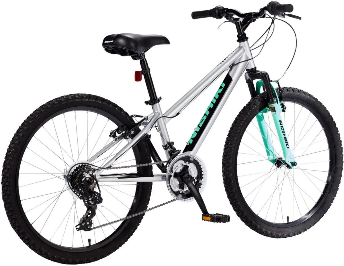 24'' Mountain Bike C9027