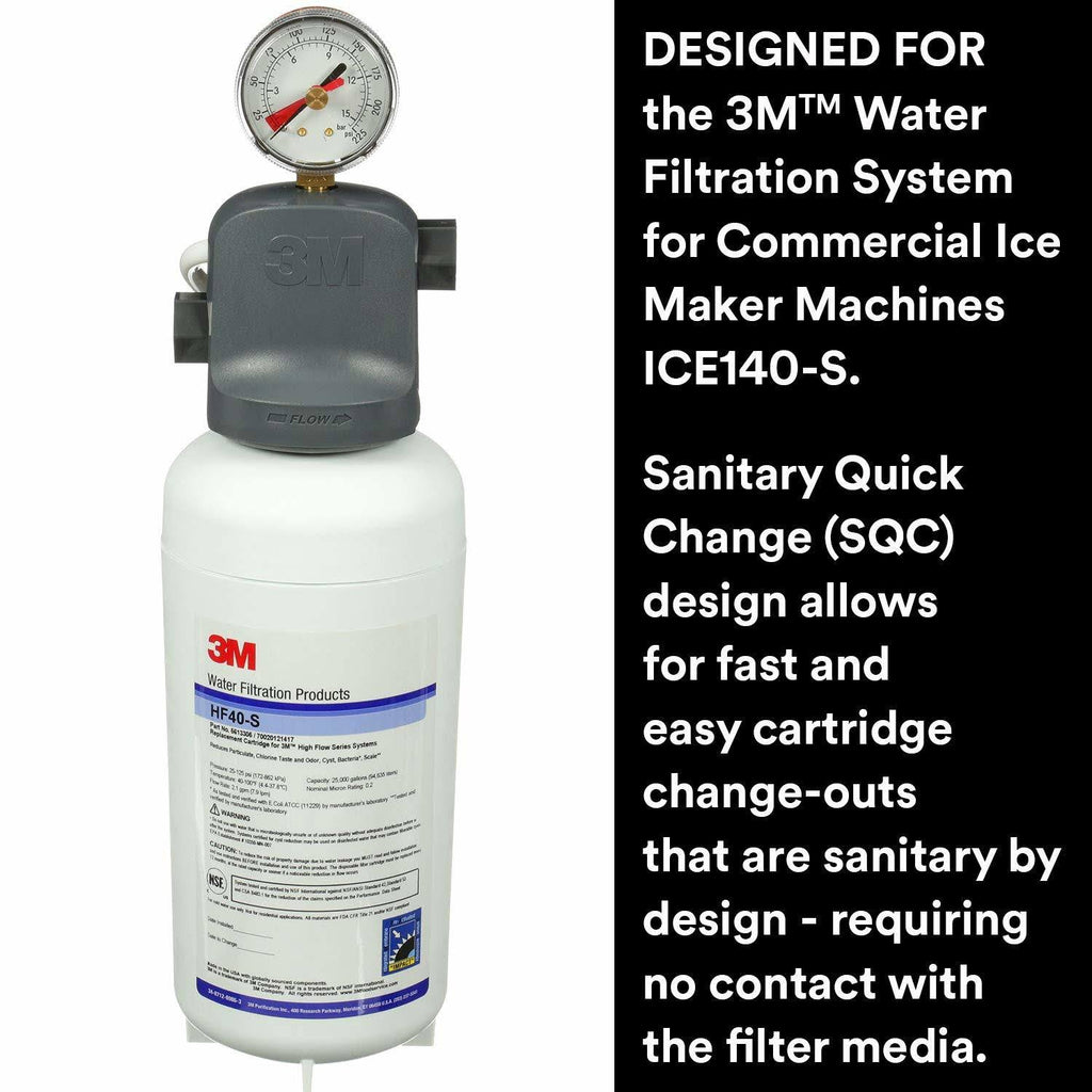 Replacement Filter Cartridge N851