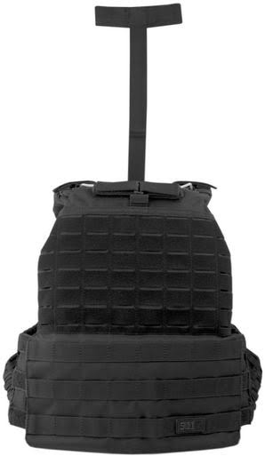 Dark Navy Plate Carrier C1890