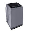 0.9 cu.ft Compact Portable Washing Machine with LED Display H6210