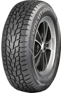 Winter 255/65R18 111T Passenger Tire V7134