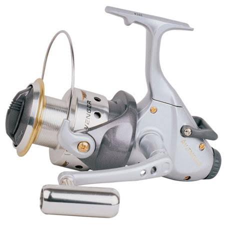 Okuma Avenger Baitfeeder Reel O48188