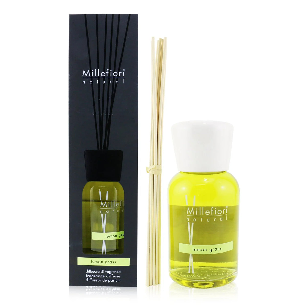 Natural Fragrance Diffuser 500ml J8130
