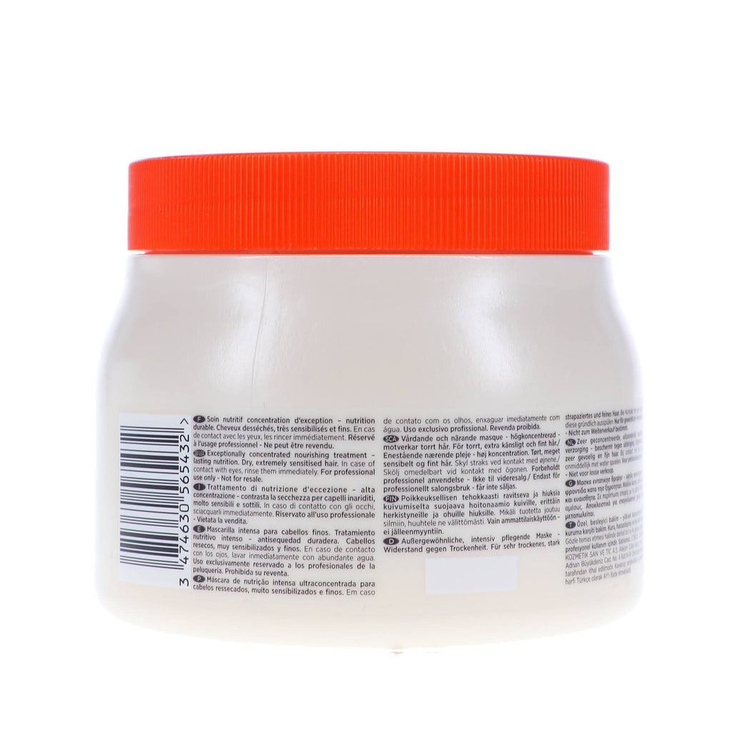 Nutritive Masquintense Fine 16.9 oz J340971