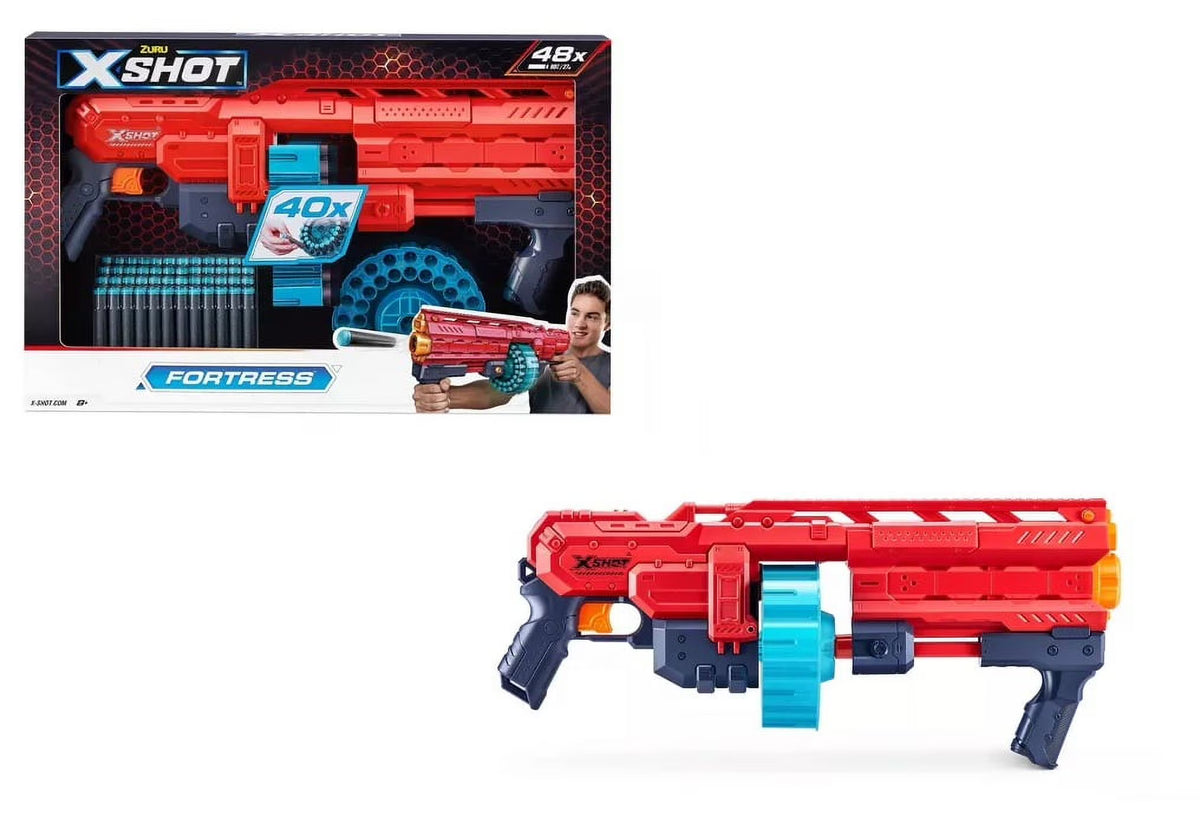 Fortress Blaster O30831