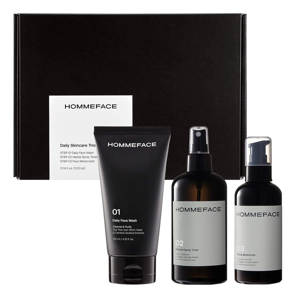 Skin Care Set G9574