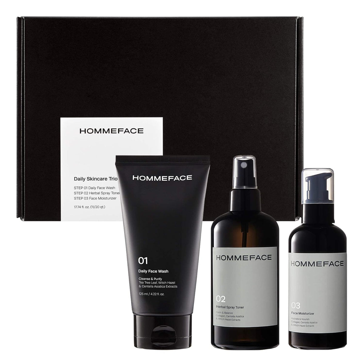 Skin Care Set G9574