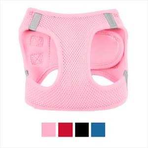 Soft Vest Dog Harness U21128