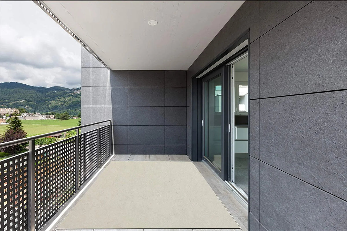 12' x 25' 100% UV Olefin Indoor/Outdoor Area Rugs G116374