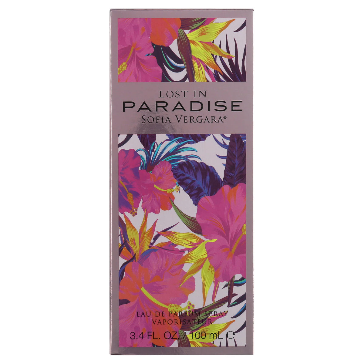3.4 oz Eau de Parfum C383355