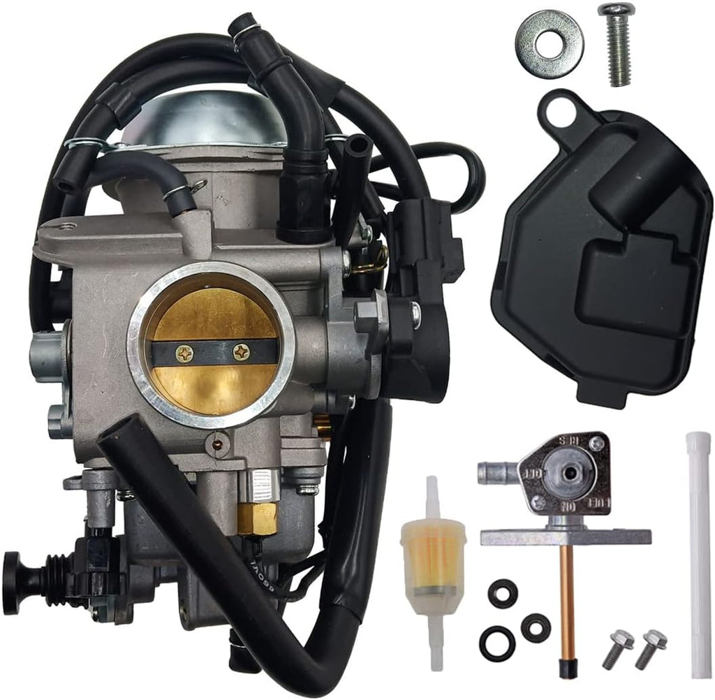 Carburetor Pack of 2 D1188