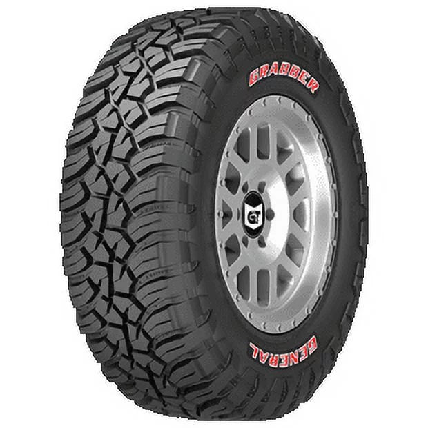 All Season Tire B85570