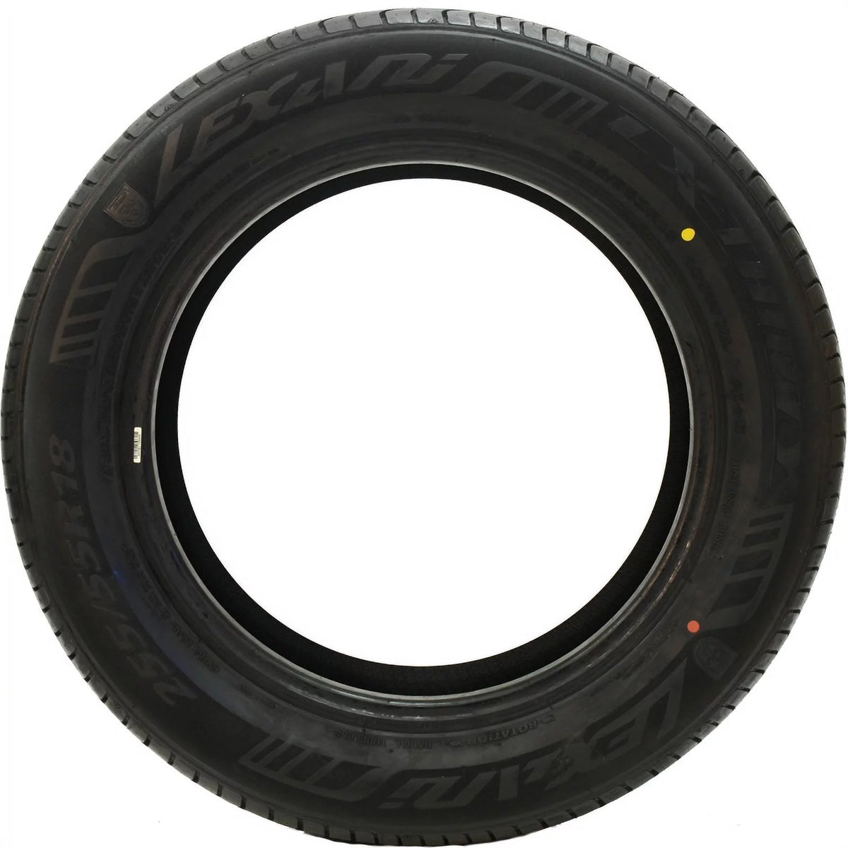 275/25R28 101W XL A/S Performance Tire I373