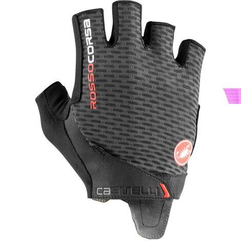 Black/Tan Glove I135