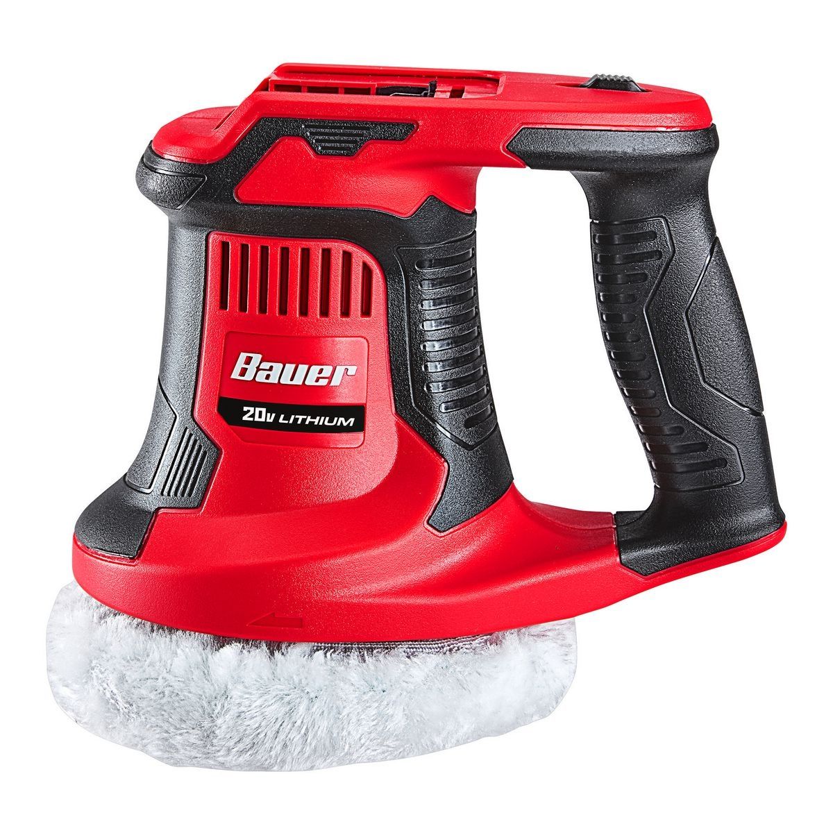 20V Cordless 6 in. Compact Orbital Polisher P761