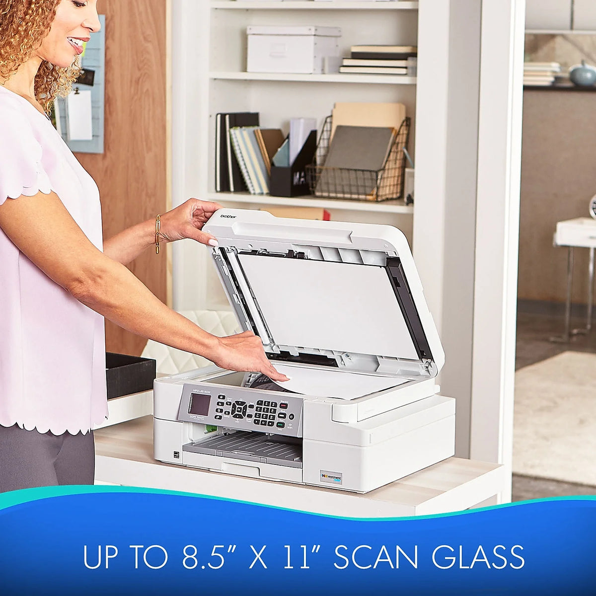 Color Inkjet Printer I3270