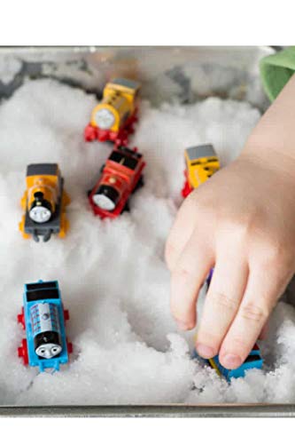 Instant Snow Polymer Powder N62943