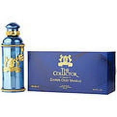 Oud Vanille Eau De Parfum Spray 3.4 Oz R84670