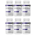Keto Diet Weight Loss Supplement 6 Bottles N70610
