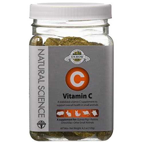Vitamin C Supplement S863449