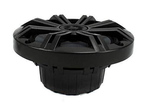6.5x22 390W LED Marine Audio Coaxial Speakers Z147