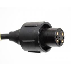 50/200kHz 600W Transducer O2405