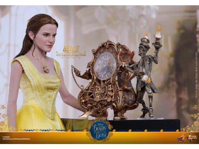 1/6th Scale Action Figure Q42217